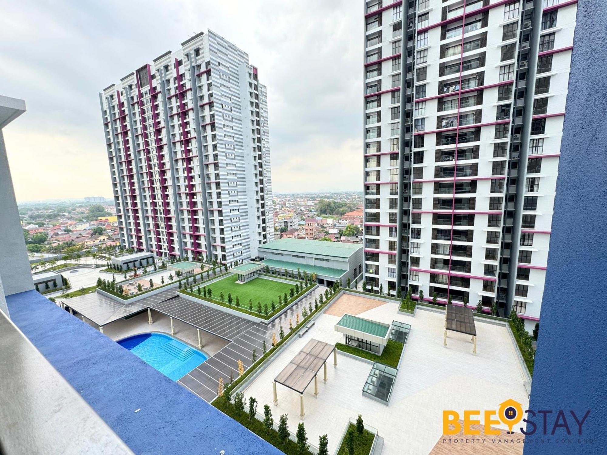 Apartment Admiral Centre Family 5 Minutes To Jonker Street