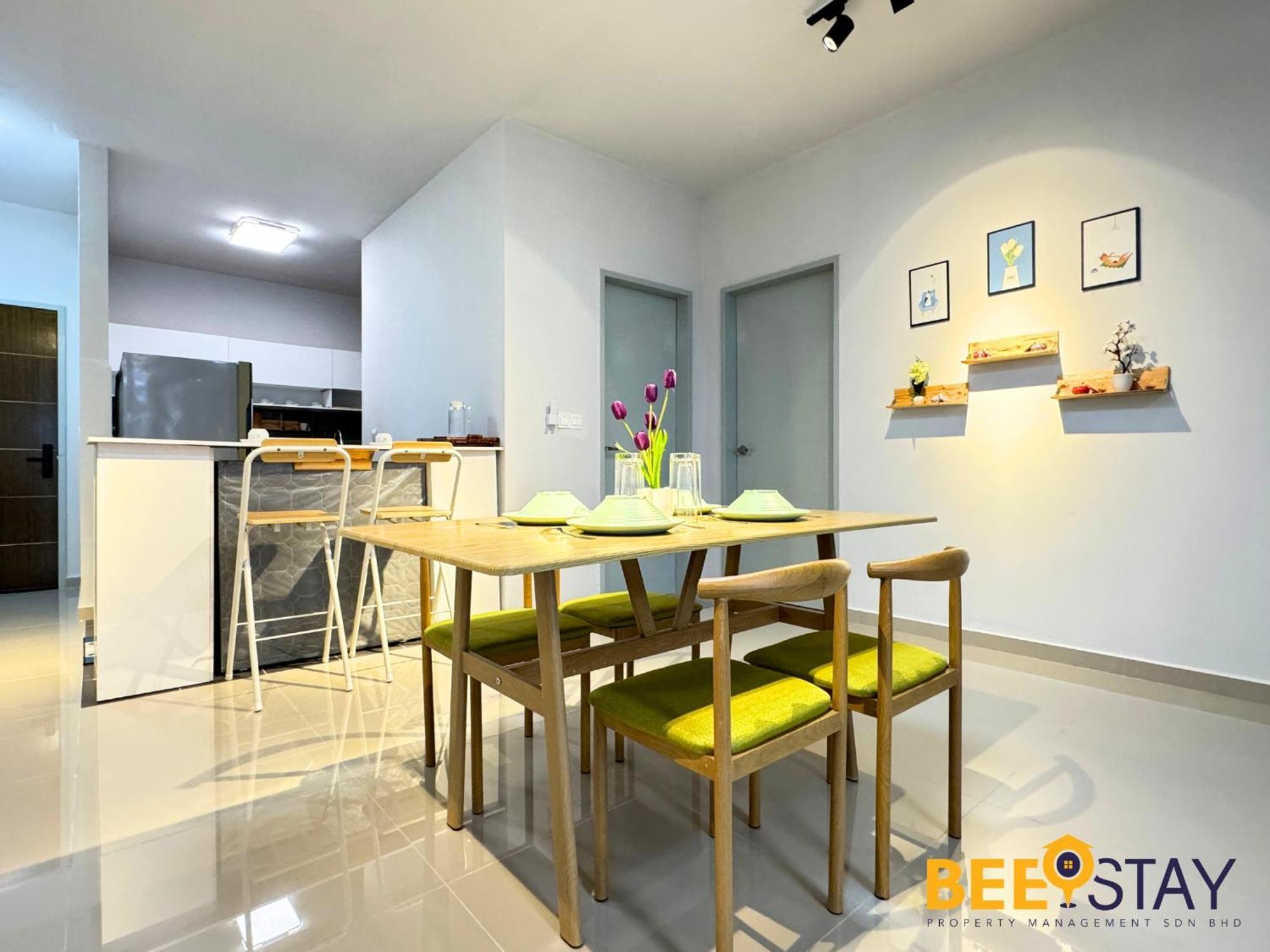 Apartment Admiral Centre Family 5 Minutes To Jonker Street *