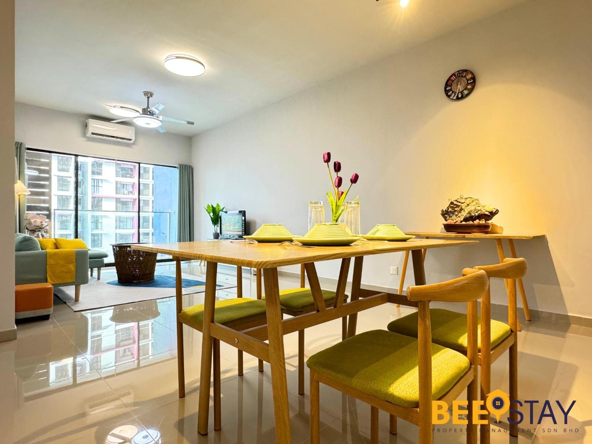 Admiral Centre Family 5 Minutes To Jonker Street