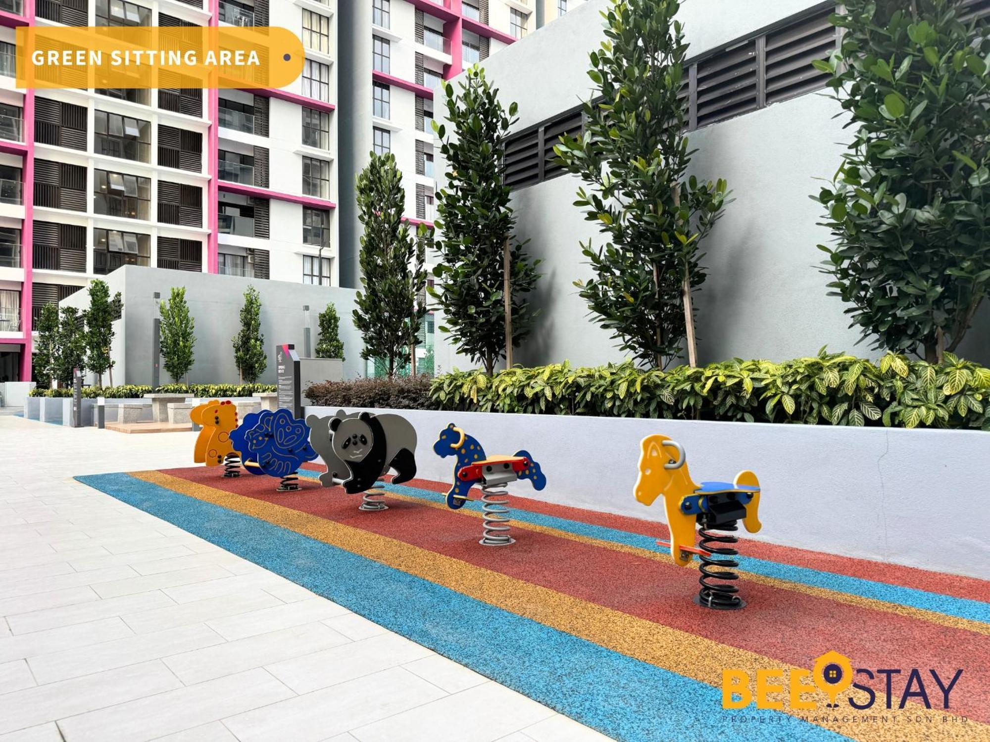 Apartment Admiral Centre Family 5 Minutes To Jonker Street