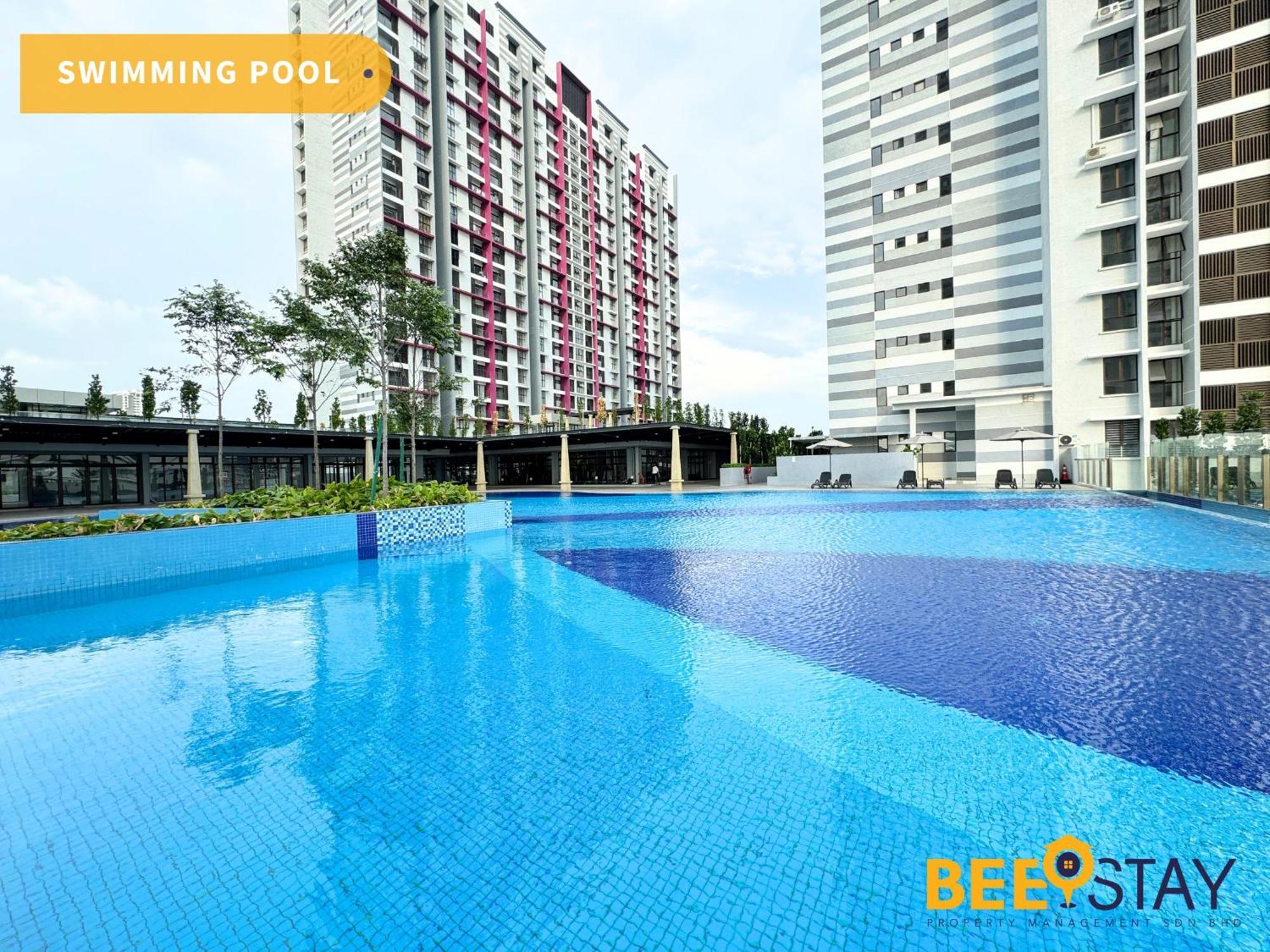 Apartment Admiral Centre Family 5 Minutes To Jonker Street *