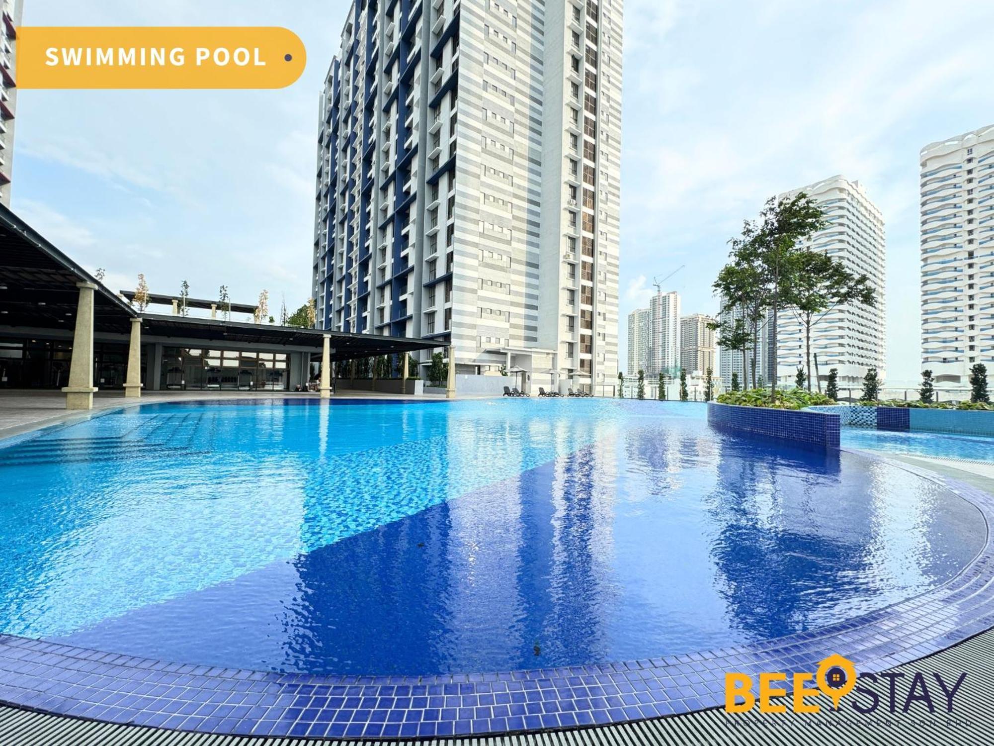 Admiral Centre Family 5 Minutes To Jonker Street