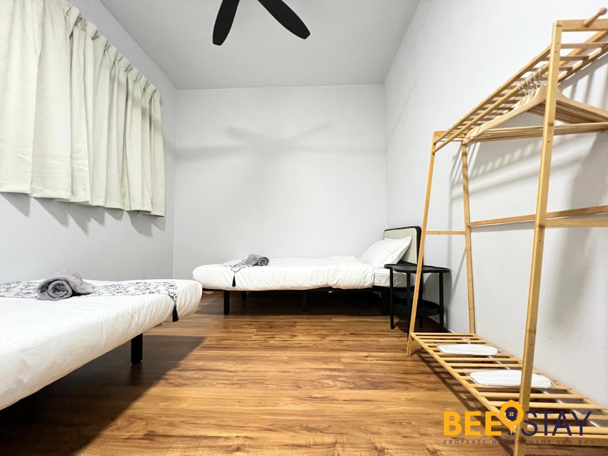 Admiral Centre Family 5 Minutes To Jonker Street