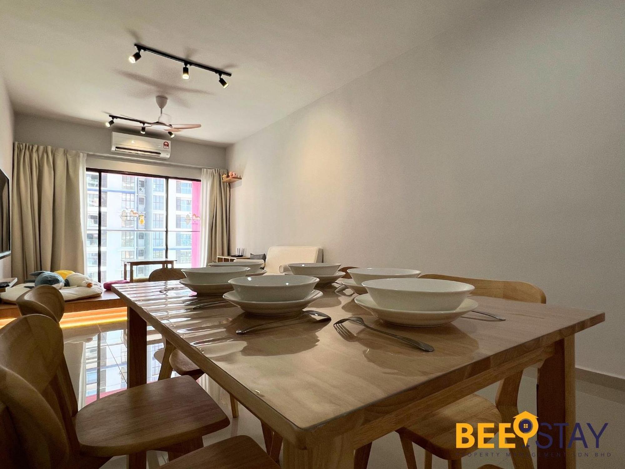 Apartment Admiral Centre Family 5 Minutes To Jonker Street *