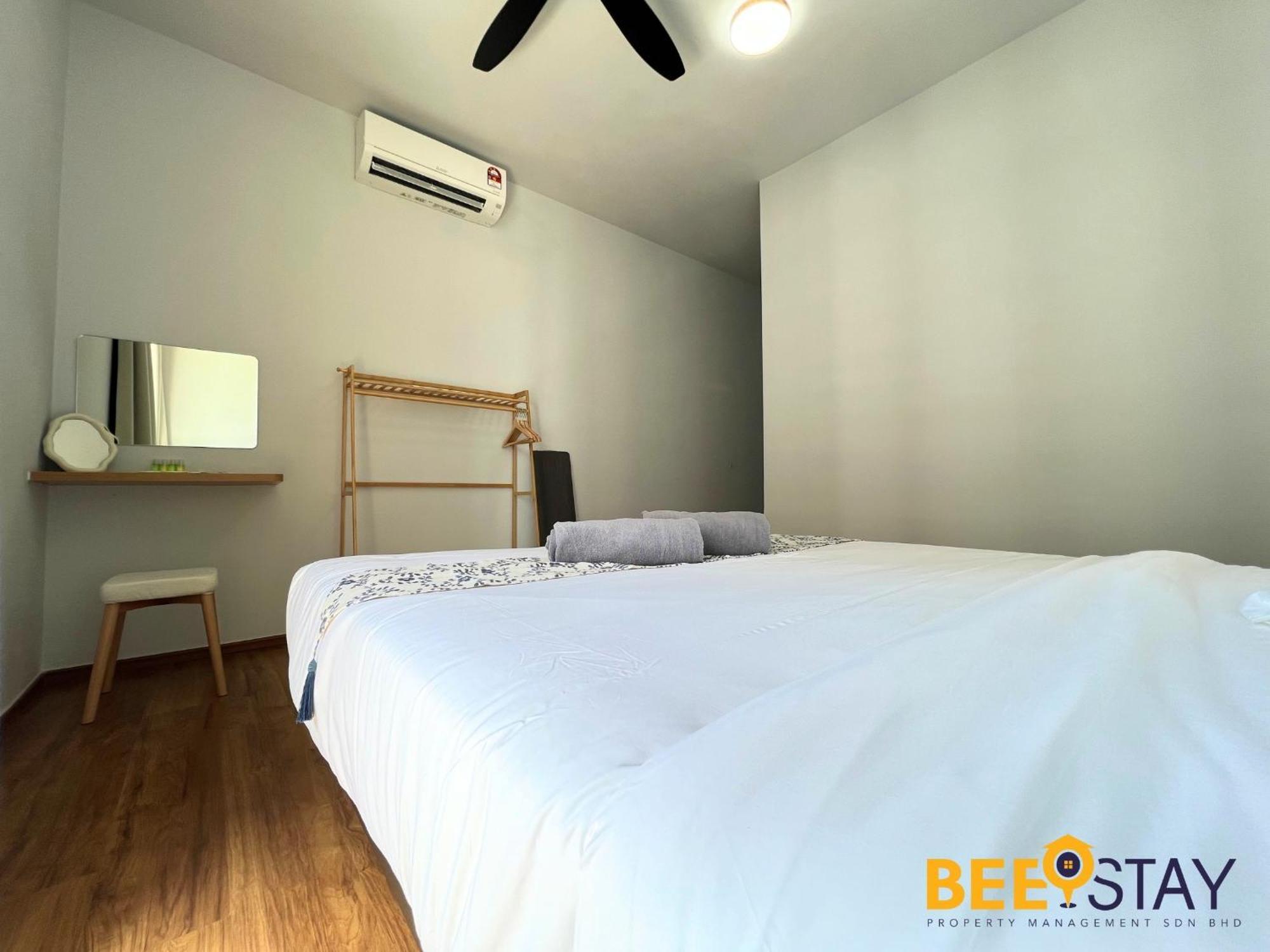 Admiral Centre Family 5 Minutes To Jonker Street * Malacca