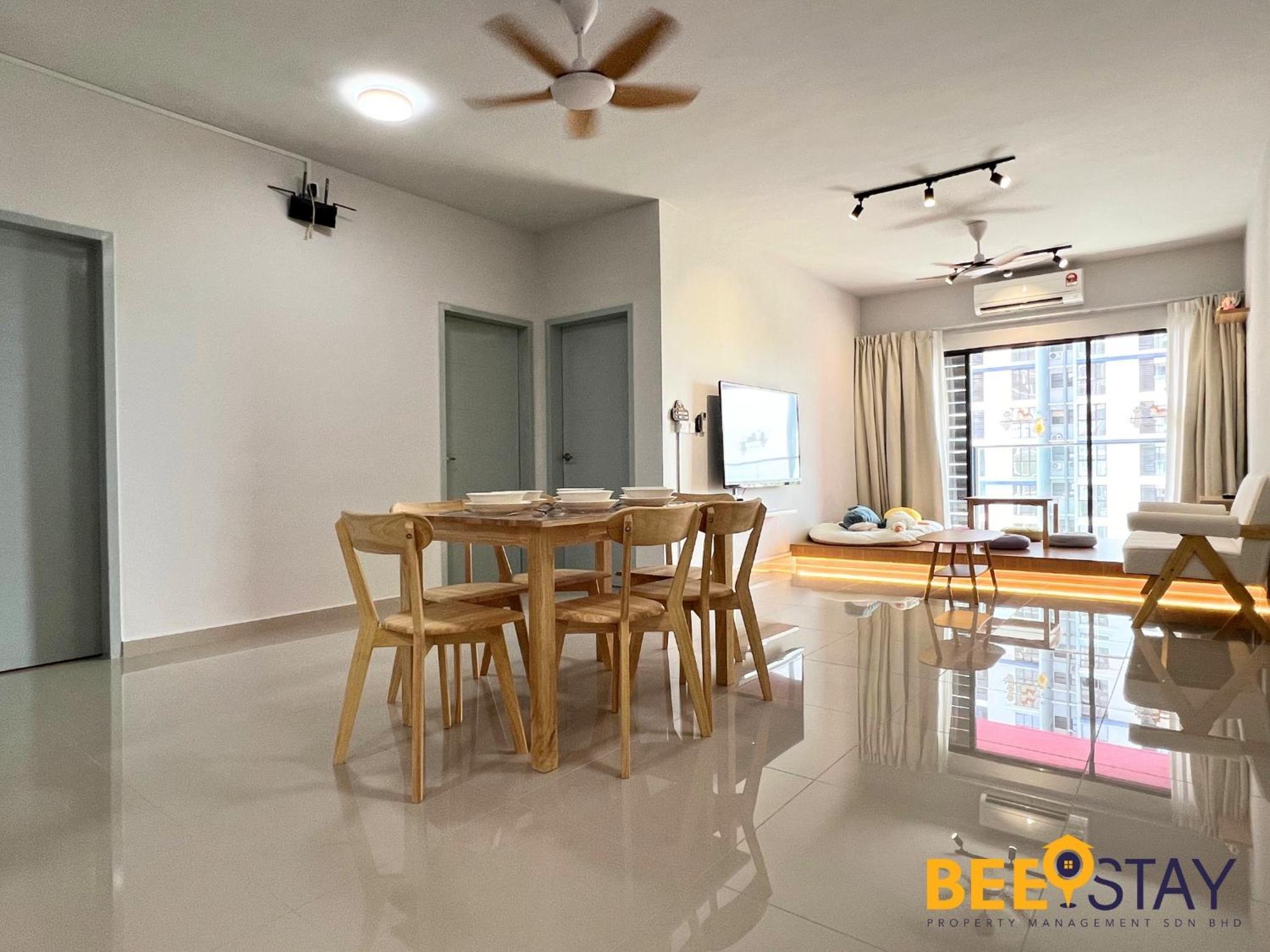 Apartment Admiral Centre Family 5 Minutes To Jonker Street
