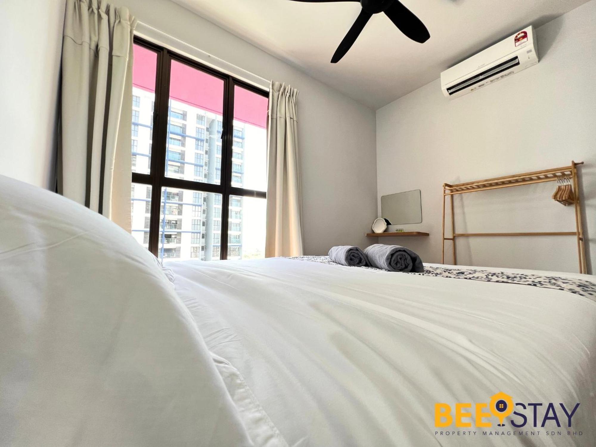 Admiral Centre Family 5 Minutes To Jonker Street * Malacca