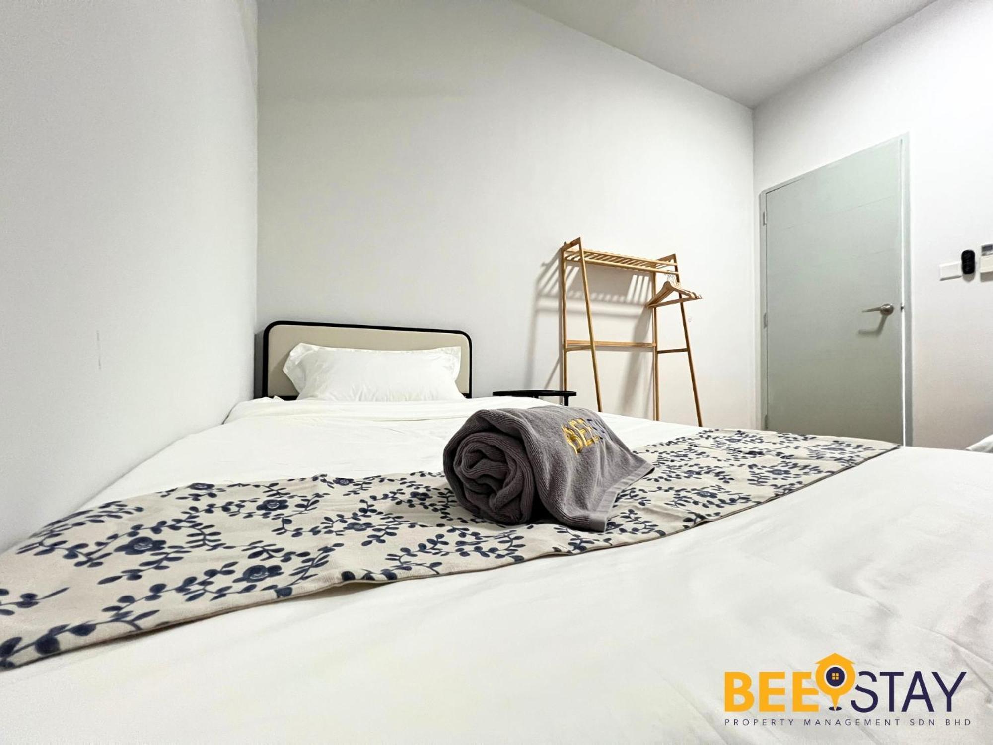 Apartment Admiral Centre Family 5 Minutes To Jonker Street Malacca