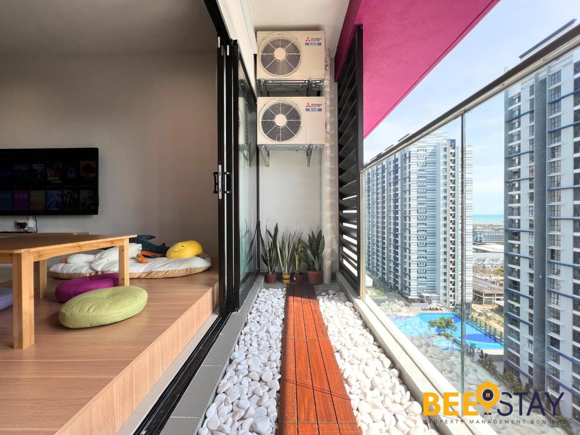 Admiral Centre Family 5 Minutes To Jonker Street